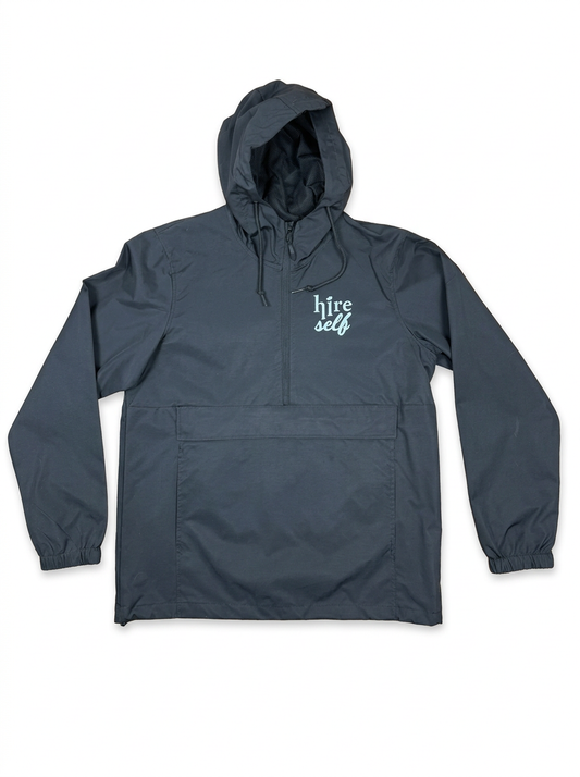 Hire Self Reflective Anorak