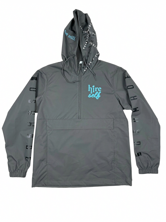 Sew This Illusion (Anorak)